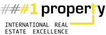 number one property logo