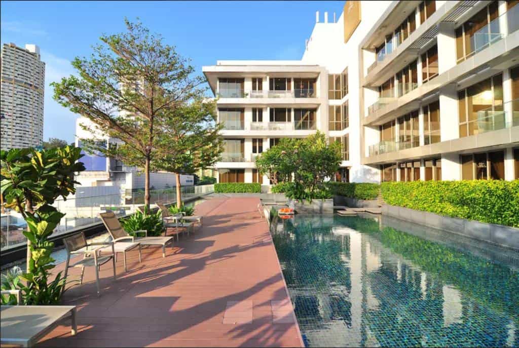 Apartments singapore