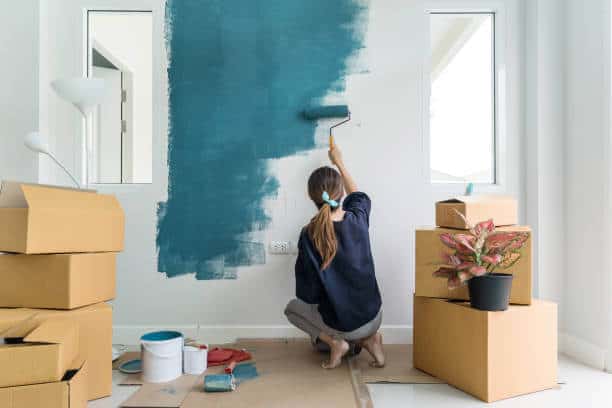 Painting services 2