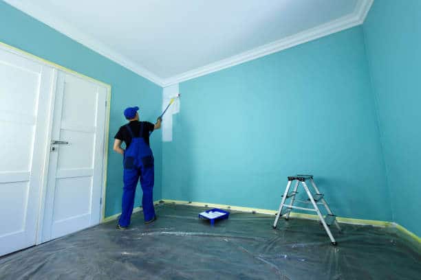 Painting services 7