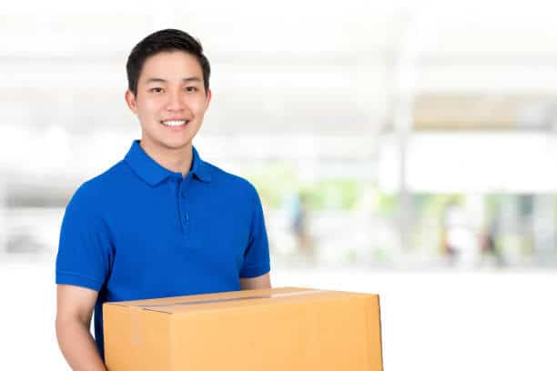 Professional House Movers service 4