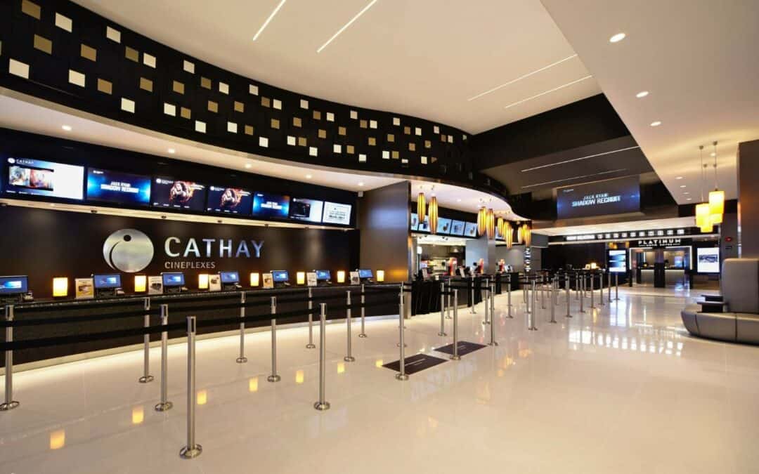 cathay cineplex singapore review
