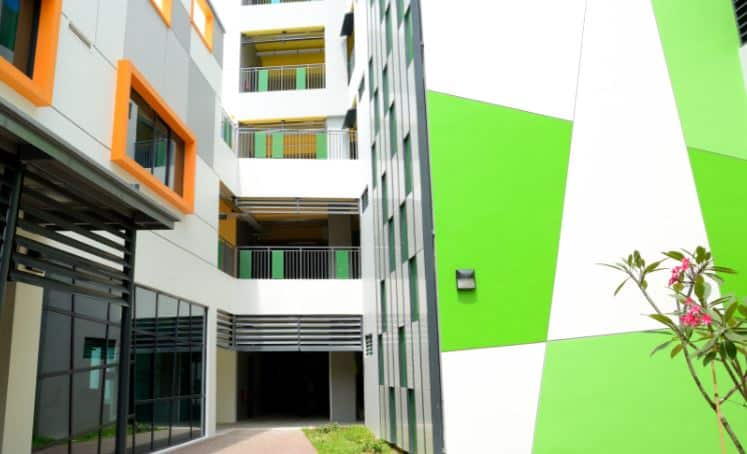 Alexandra Primary School