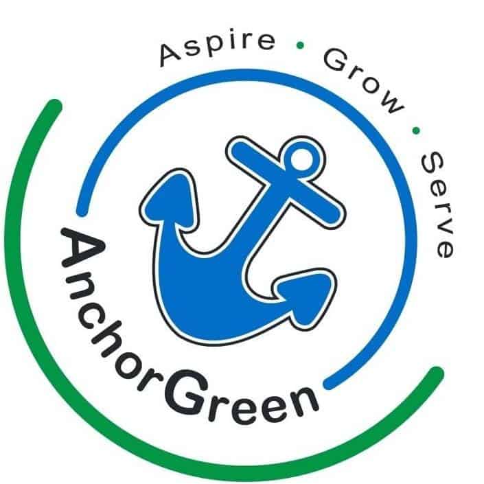 Anchor Green Primary School Logo