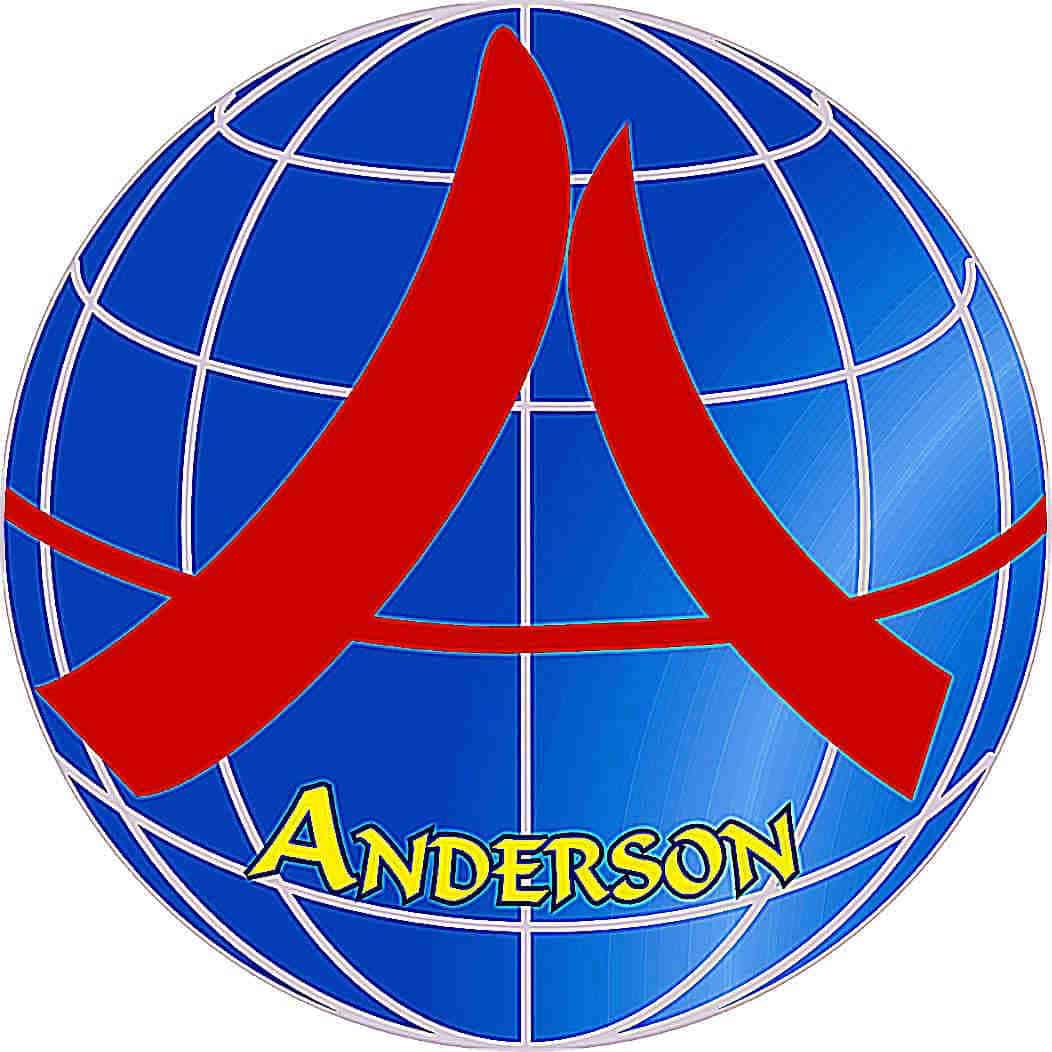 Anderson Primary School Logo