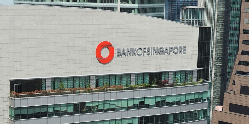 Bank of Singapore review