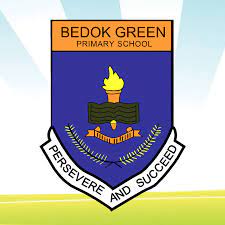 Bedok Green Primary School Logo