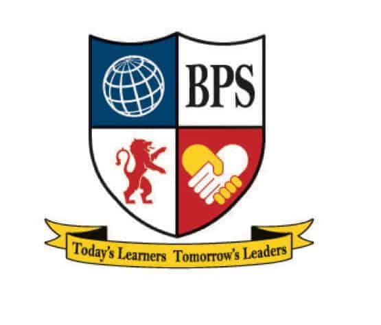 Bendeemer Primary School Logo