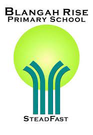 Blangah Rise Primary School Logo