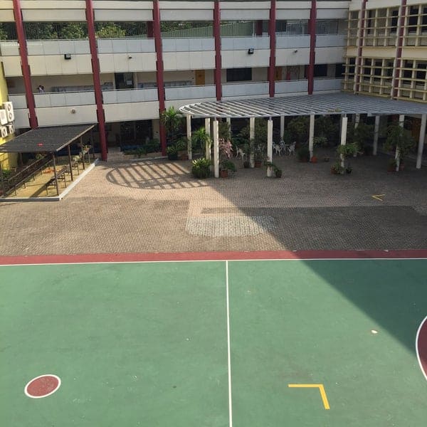 Boon Lay Garden Primary School