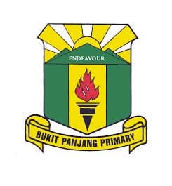 Bukit Panjang Primary School Logo