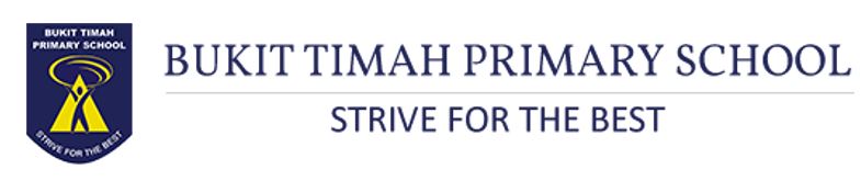 Bukit Timah Primary School Logo