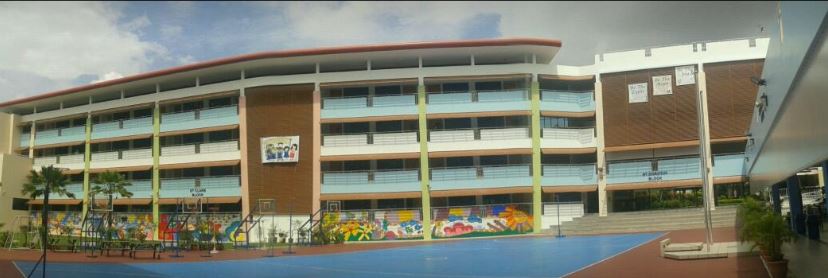 CHIJ Our Lady of Good Counsel