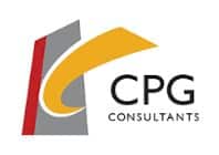 CPG Consultants Private Ltd Logo 1