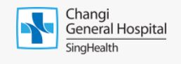 Changi General Hospital Logo 1