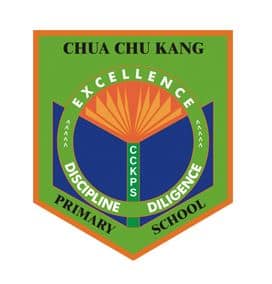 Chua Chu Kang Primary School Logo