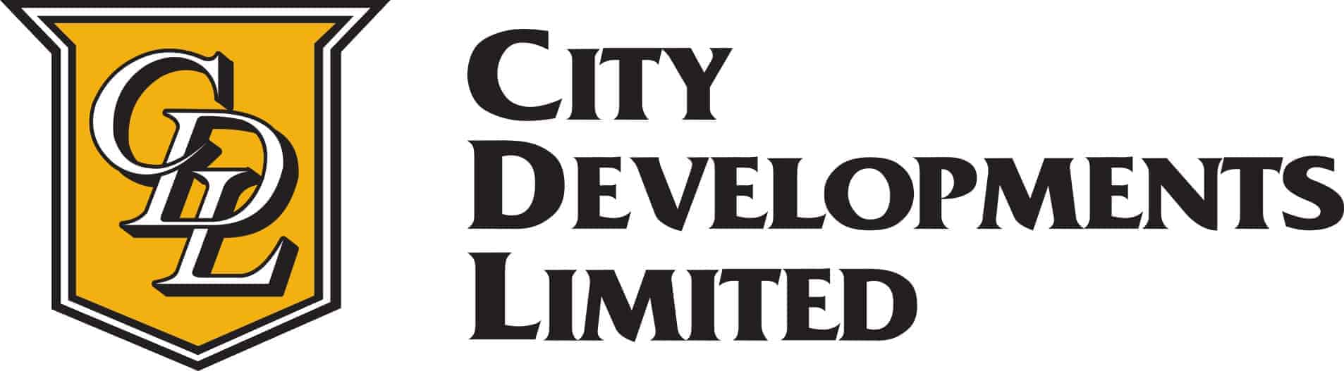 City Developments Limited CDL