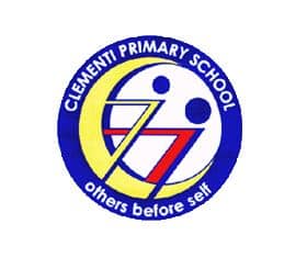 Clementi Primary School Logo