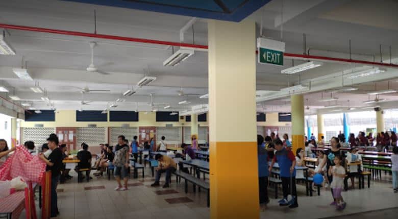 Compassvale Primary School