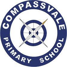 Compassvale Primary School Logo
