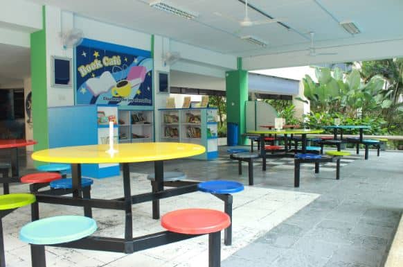 Corporation Primary School