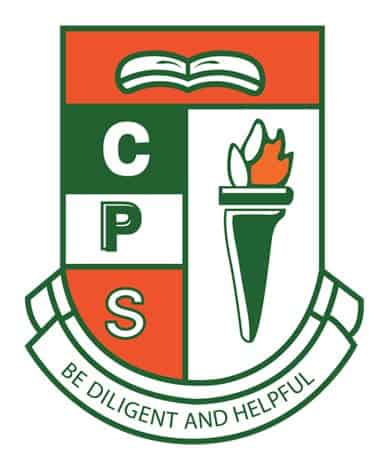 Corporation Primary School Logo