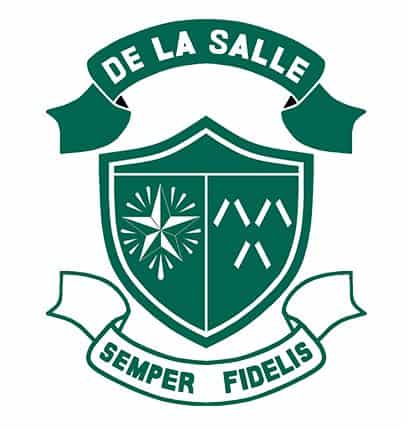 De La Salle School Logo