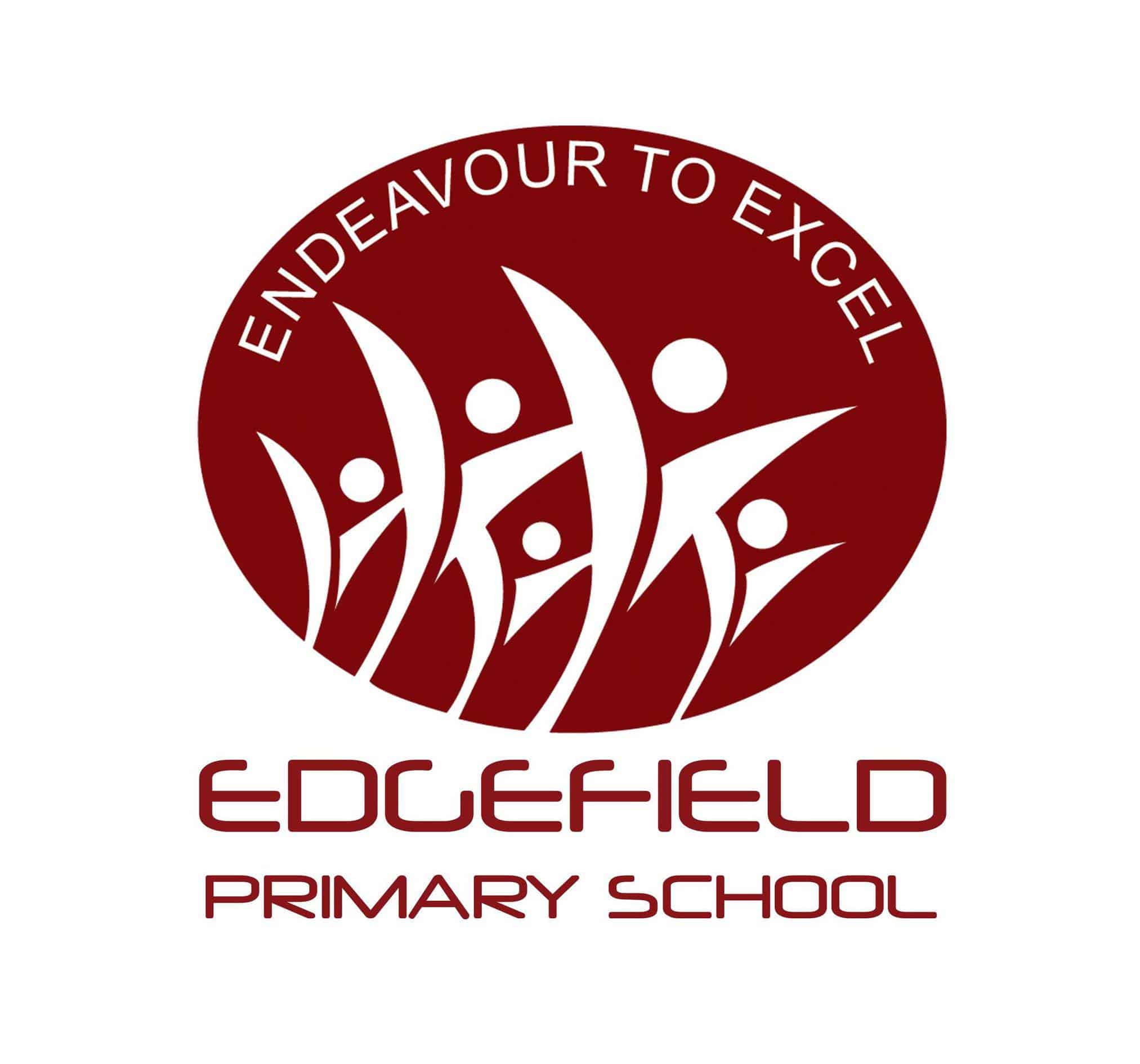 Edgefield Primary School Logo