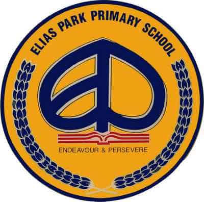 Elias Park Primary School Logo 1