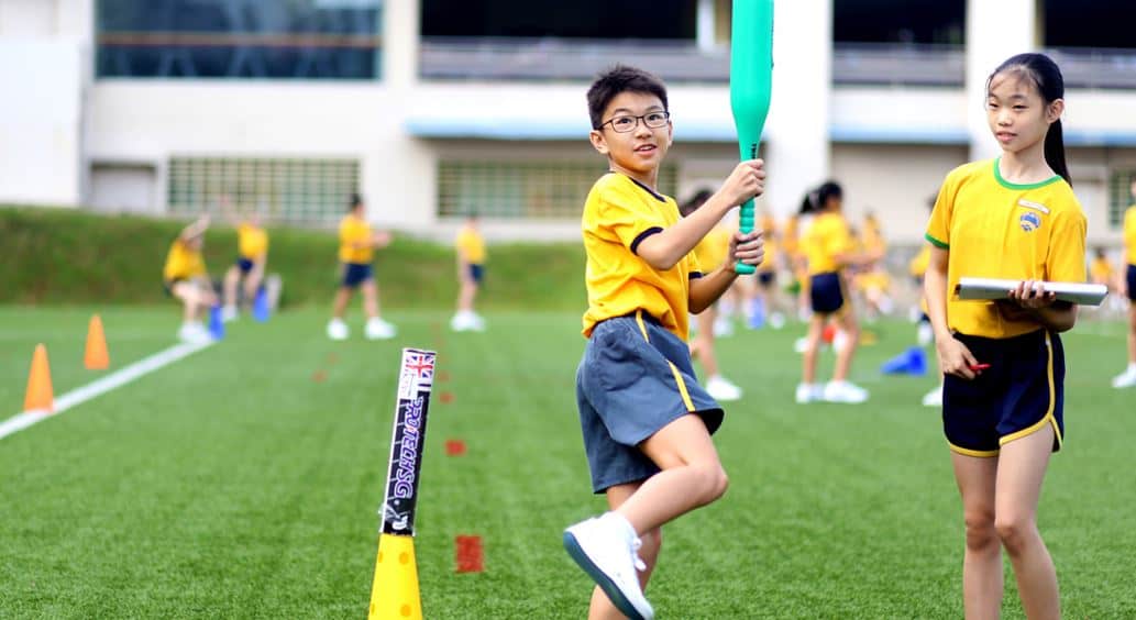 Fairfield Methodist School (Primary)