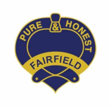 Fairfield Methodist School Primary Logo