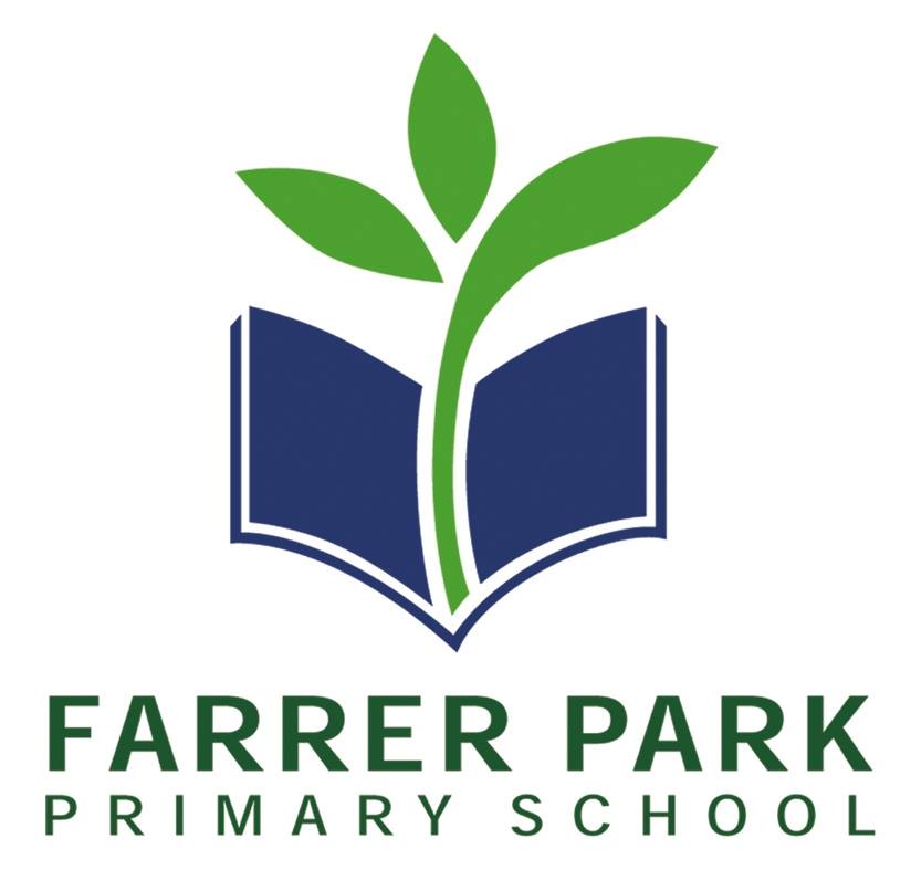 Farrer Park Primary School Logo