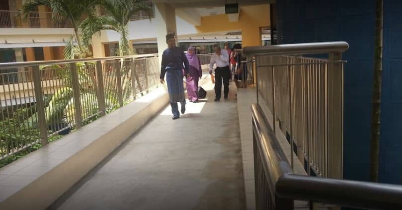 Fengshan Primary School