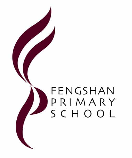 Fengshan Primary School Logo