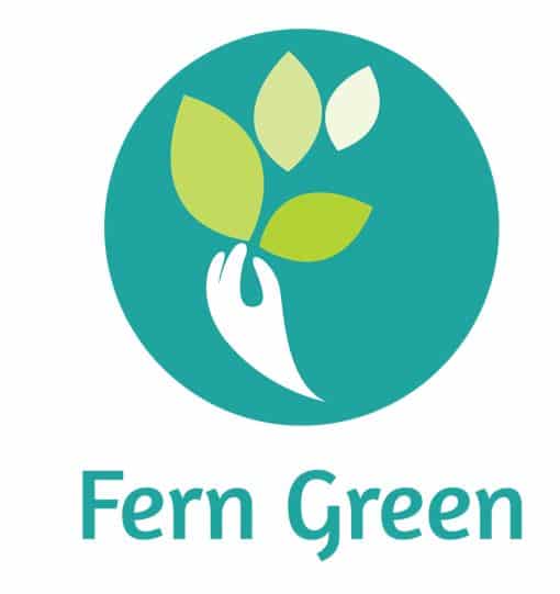 Fern Green Primary School Logo