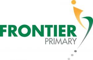 Frontier Primary School Logo