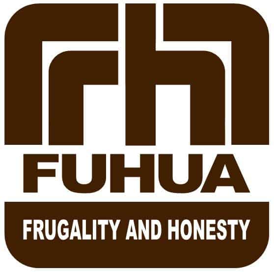 Fuhua Primary School Logo