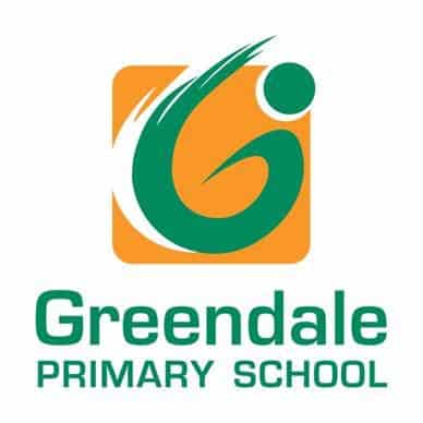 Greendale Primary School Logo
