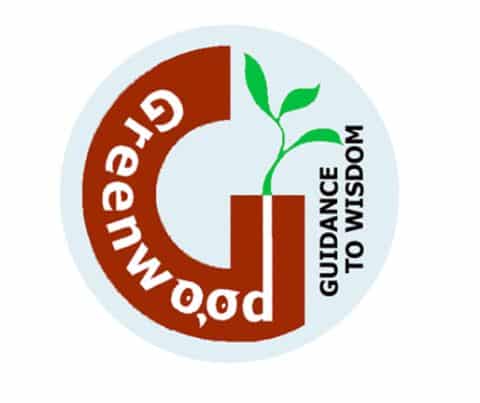 Greenwood Primary School Logo