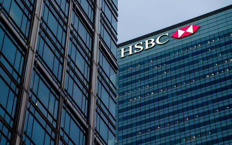 HSBC Banks Singapore