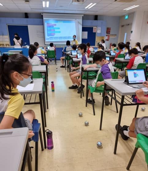 Horizon Primary School