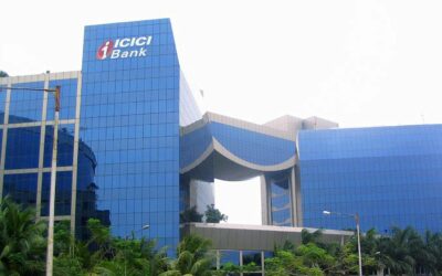 ICICI Singapore Bank
