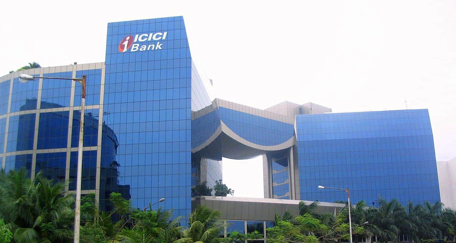 ICICI Singapore Bank Review