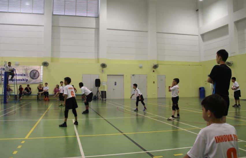 Innova Primary School