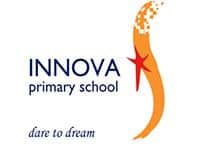 Innova Primary School Logo
