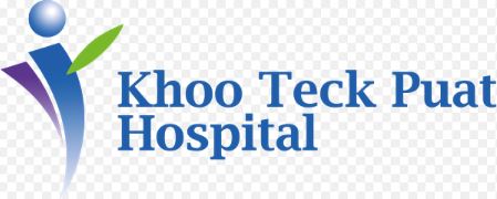 Khoo Teck Puat Hospital Logo 1