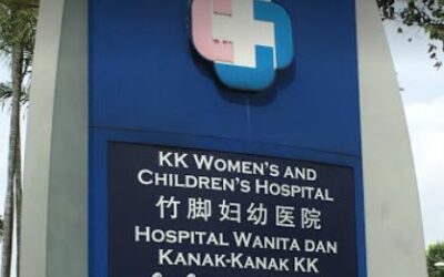 Kk Womens And Childrens Hospital