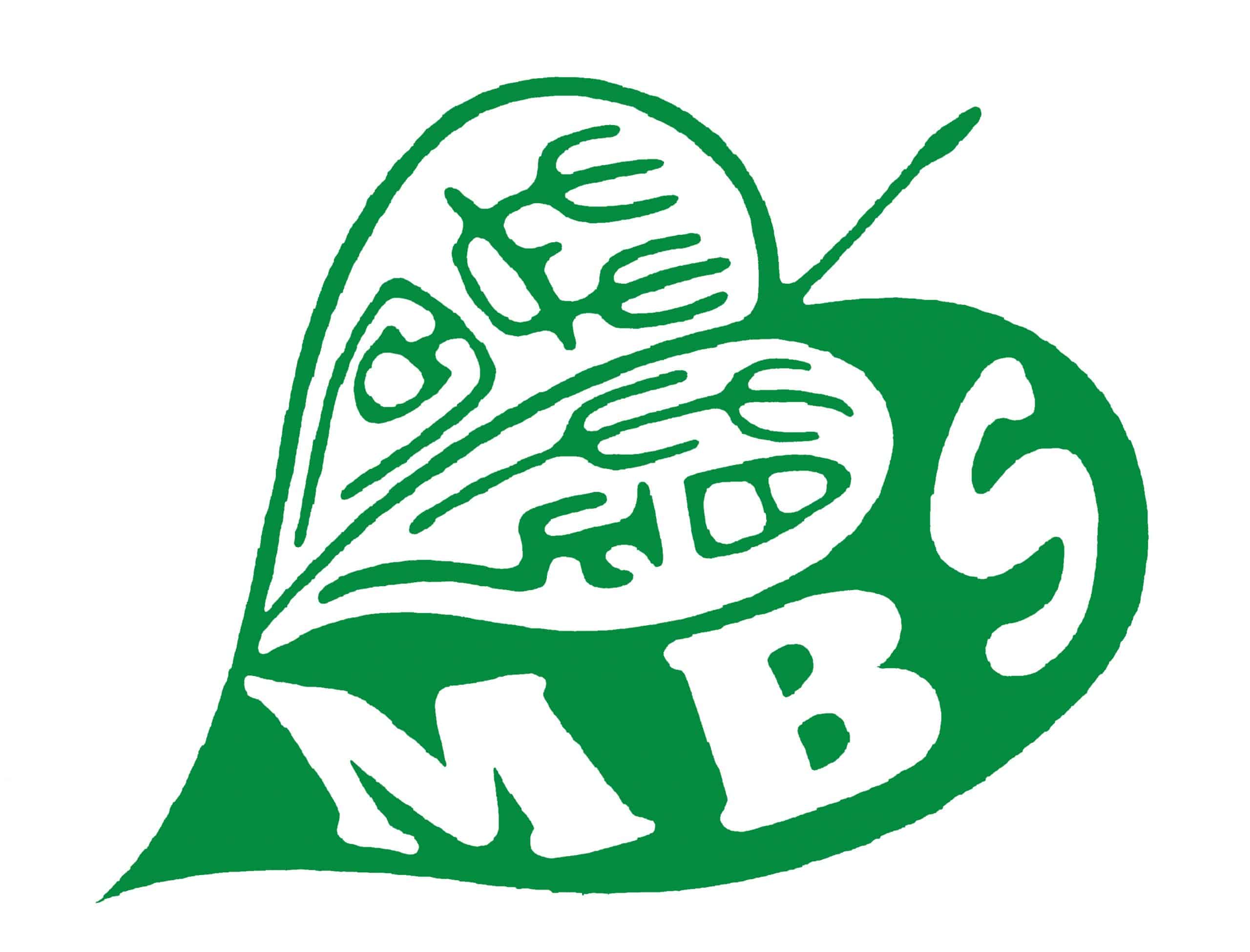 Maha Bodhi School Logo