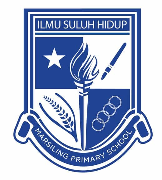 Marsiling Primary School Logo