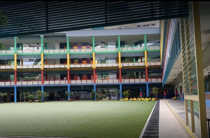 Meridian Primary School